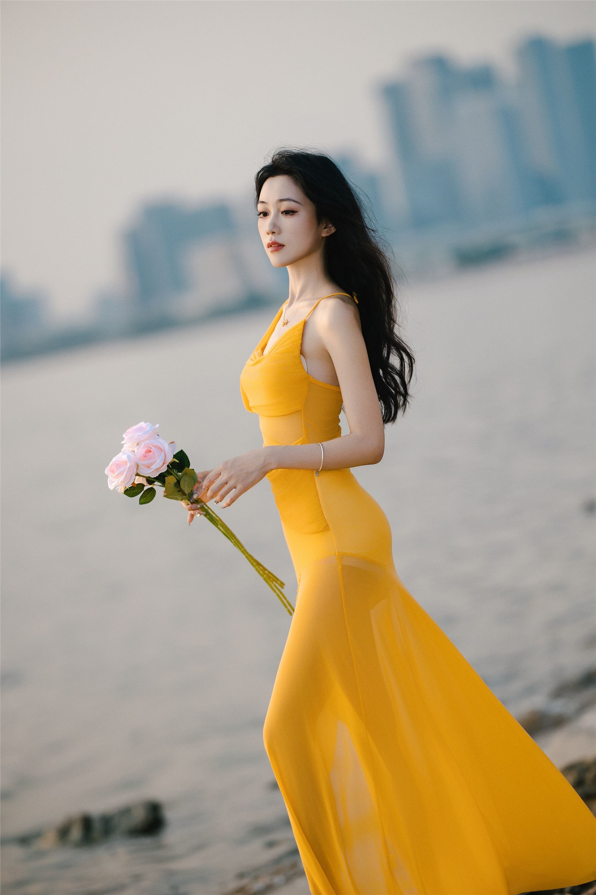 YITUYU艺图语 2025.01.07 海边记忆 达希Dacy